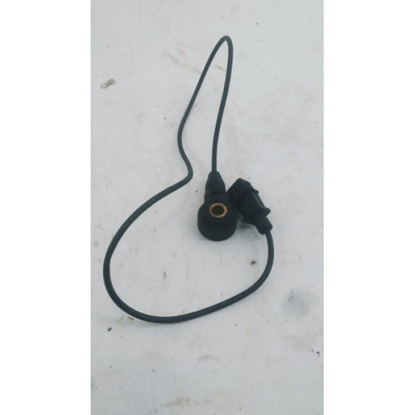 Sensor De Detonação Chevrolet Vectra 2002 Cód 0261231079