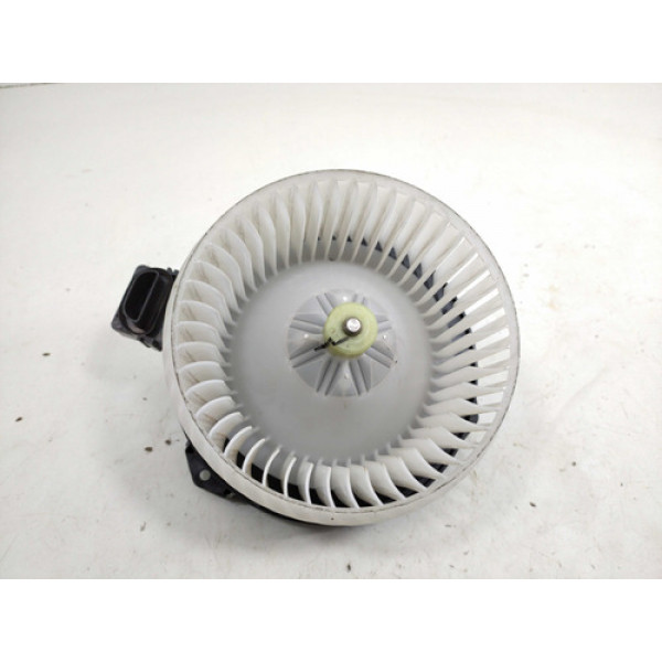 Motor Ventilador Ar Forçado Gm Spin Onix 2013