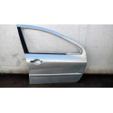 Porta D.d. Peugeot 307 2010 Com Detalhe