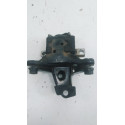 Coxim Do Motor Volkswagen Fox 2005 