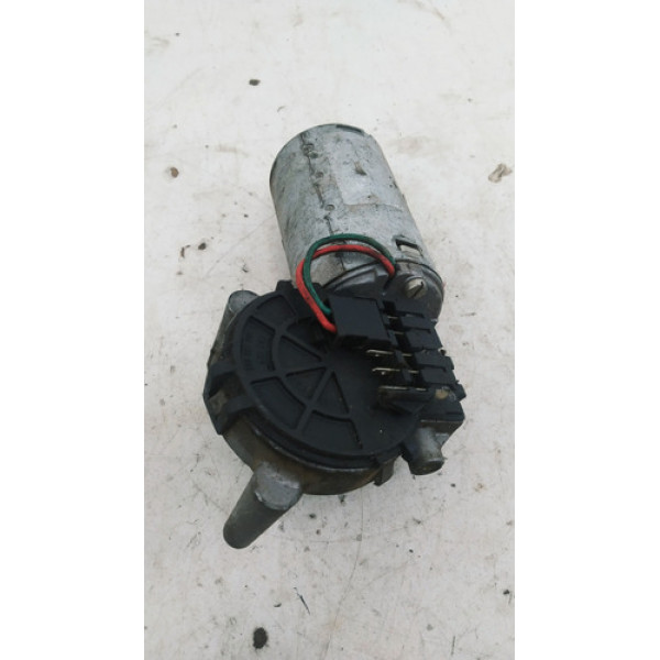 Motor Limpador Dianteiro Volkswagen Gol Bola C/dtlh Conector