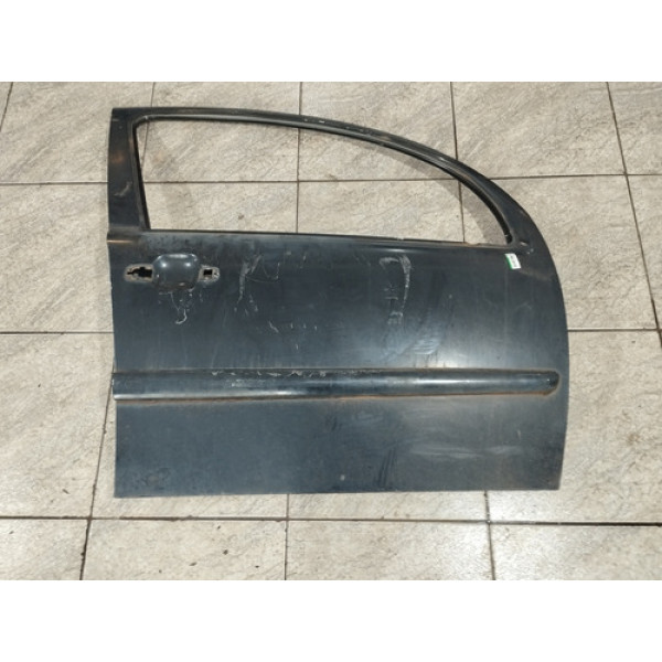 Porta Diante Direita Citroen C3 2008 