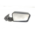 Retrovisor Manual Externo Fiat Fiorino 07-010 