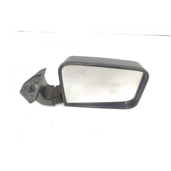 Retrovisor Manual Externo Fiat Fiorino 07-010 