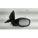 Retrovisor Direito Peugeot 206 2002