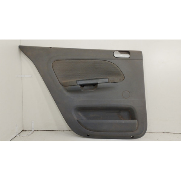 Forro Porta Traseira Esquerda Volkswagen Gol G5 Cód5u4867211