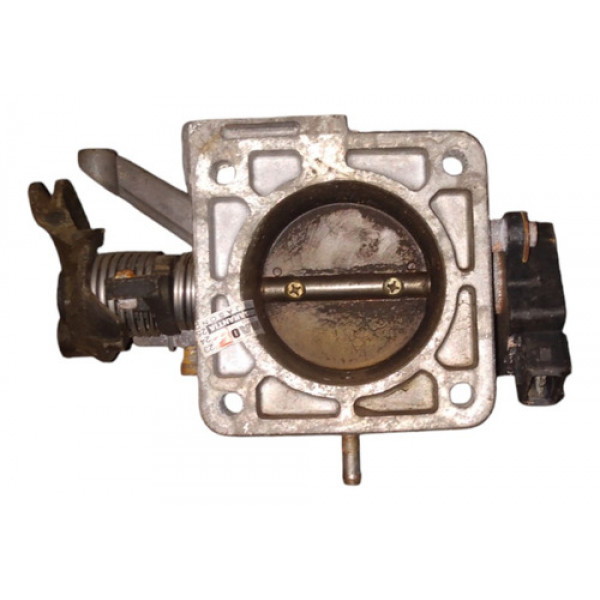 Corpo Borboleta Tbi 2.0 1.8 8v Gm Astra 1999 A 1999