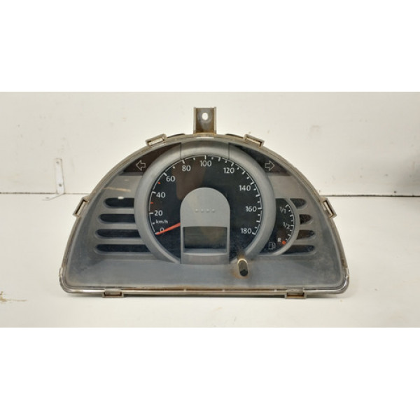 Painel De Instrumentos Volkswagen G4 Cód 5w0920823