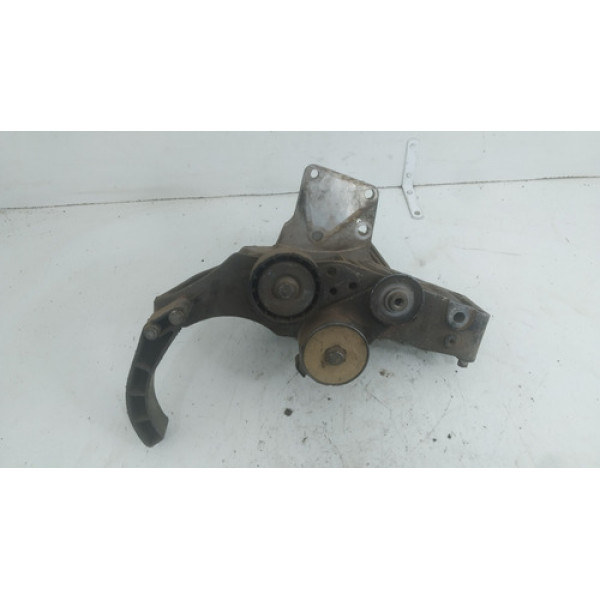 Suporte Alternador Fiat Palio Fire Cód 55186284 