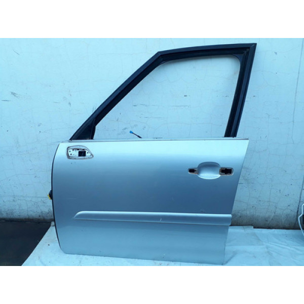 Porta Dianteira Esquerda Citroën C4 Picasso 2008