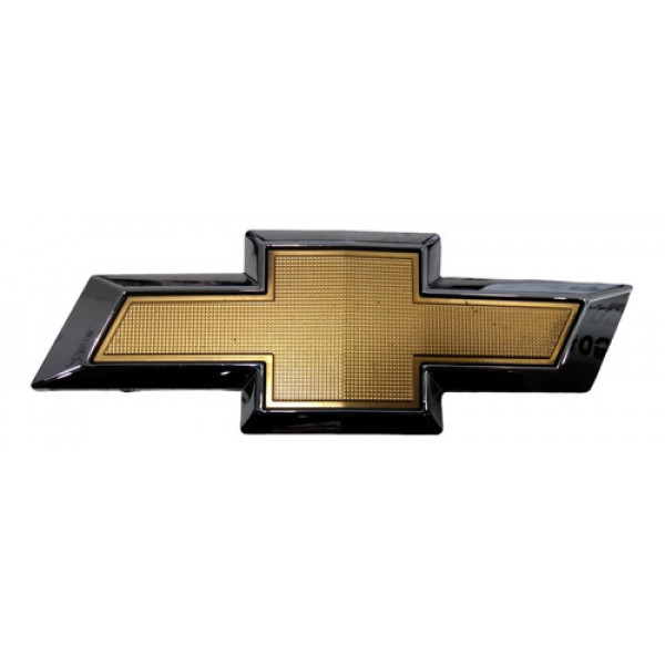 Emblema Chevrolet Gm Onix Ltz 2019 