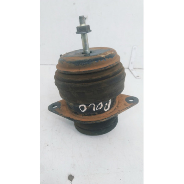 Coxim Do Motor Volkswagen Polo Classic 98 Cód 1h0199625