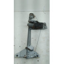 Motor Vidro Elétrico Traseira/e Peugeot 306 2008 965988