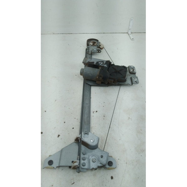 Motor Vidro Elétrico Traseira/e Peugeot 306 2008 965988