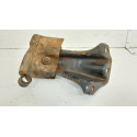 Suporte Coxim Motor Volkswagen Gol Quadrado 