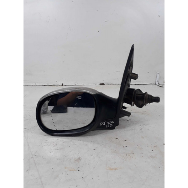 Retrovisor Direito Peugeot 206