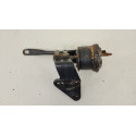 Coxim Do Motor Ford Escort Zetec 