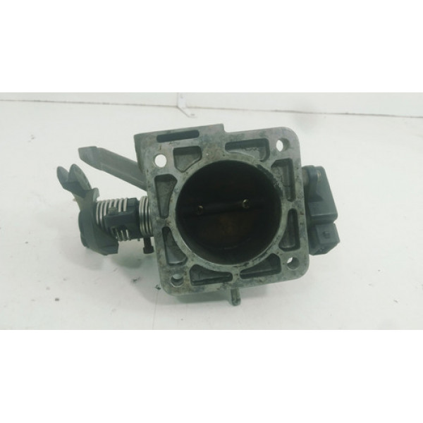 Tbi Corpo Borboleta Chevrolet Astra 2000 93262063