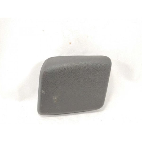 Moldura Tampa Traseira Lado Direito Vw Fox 14/17 5z6867656