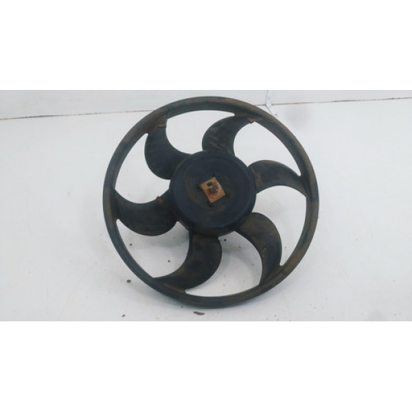 Eletroventilador Ventoinha Volkswagen Gol G4 Cód F006km1681