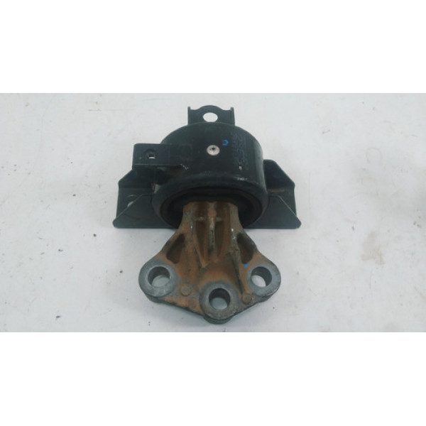 Coxim Esquerdo Motor Chevrolet Cobalt Cód 95032353