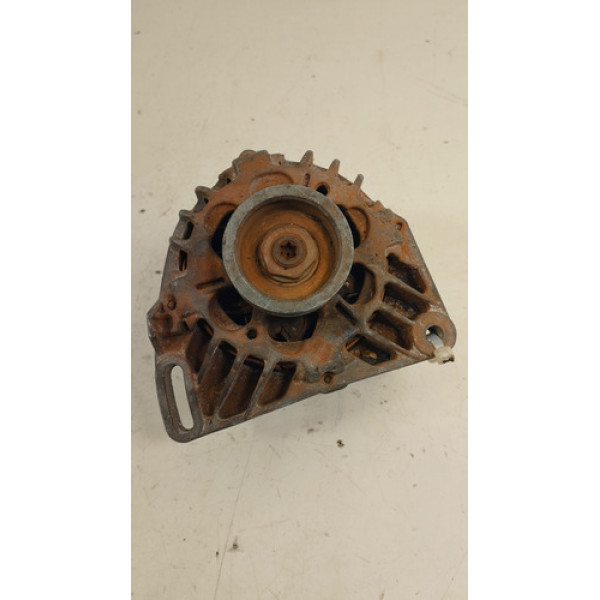 Alternador Peugeot 206