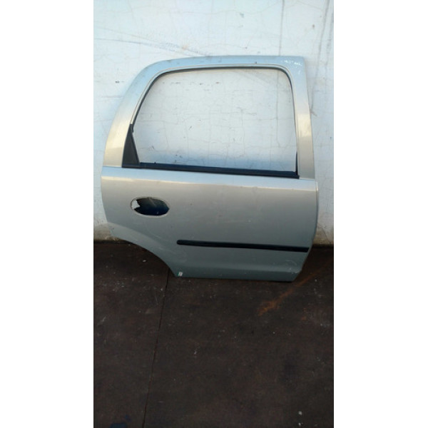 Porta T.d. Chevrolet Corsa Max