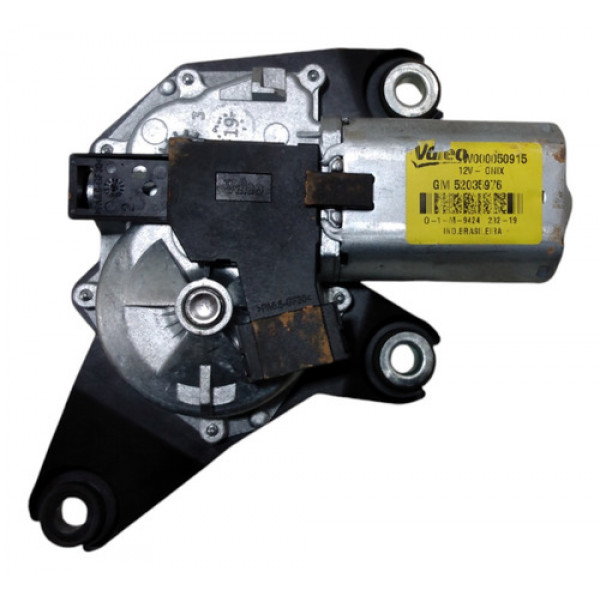 Motor Limpador Traseiro Vidro Gm Onix 2013 A 2019