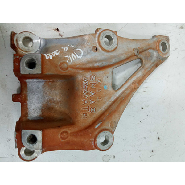 Suporte Coxim Inferior Honda Civic 2012 1.8