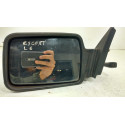 Retrovisor L.e Ford Escort