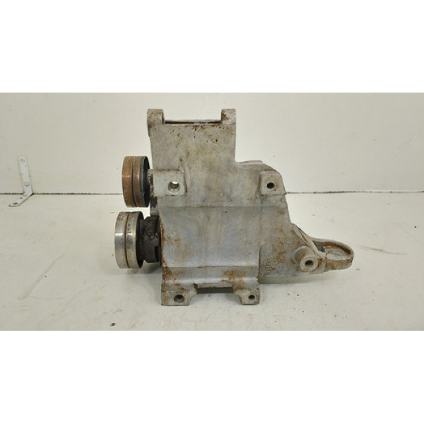 Suporte Compressor Ar Ford Escort Fiesta 1.8 Cód 958f10337