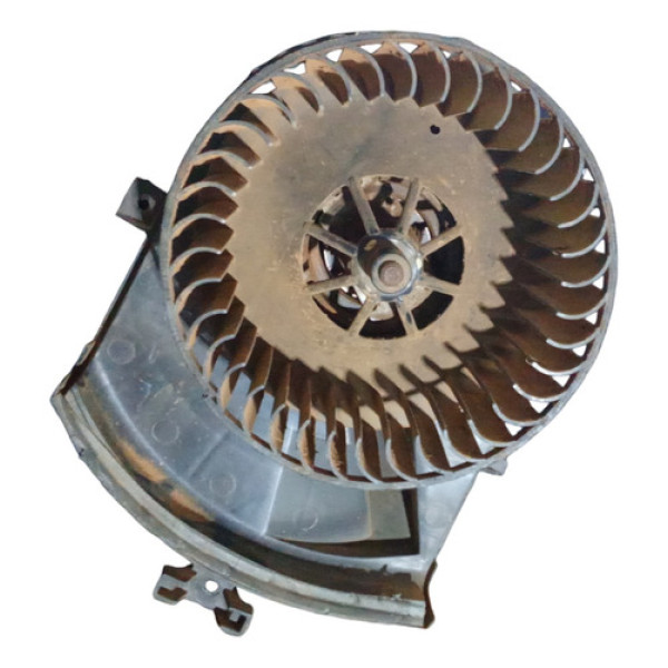 Ventilador Ar Forçado Volkswagen G5