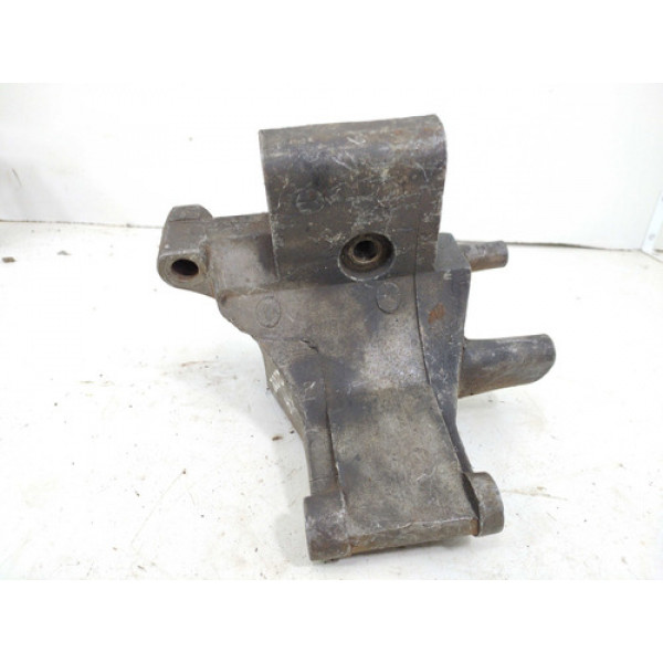 Suporte Alternador Ford Ka Fiesta 1.0 Zetec 99/07 Xs6e10039a