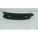 Moldura Esquerda Tampa Traseira Peugeot 307 9638937077