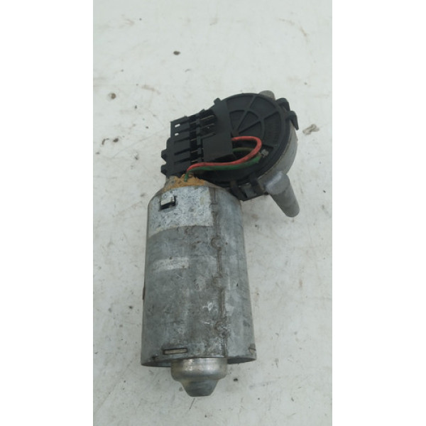 Motor Limpador Volkswagen Gol Bola Cód 9390453052