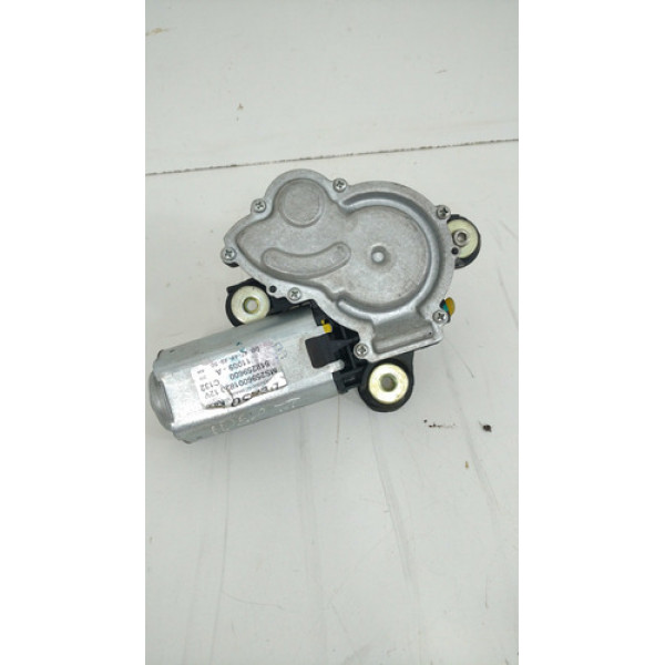 Motor Limpador T.t Fiat Ideia 