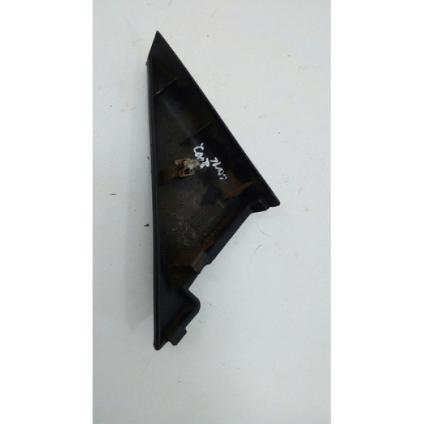 Moldura Interna Do Retrovisor Honda Civic