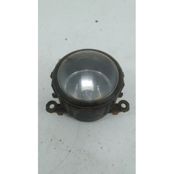 Farol De Milha Peugeot 307 Sw A044633