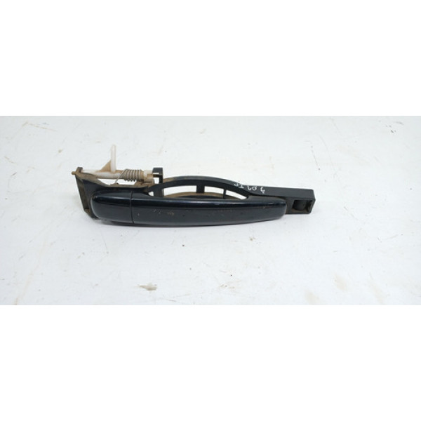 Maçaneta Externa T.d Peugeot 307 