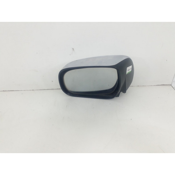 Retrovisor Esquerdo Toyota Hilux C/ Defeito