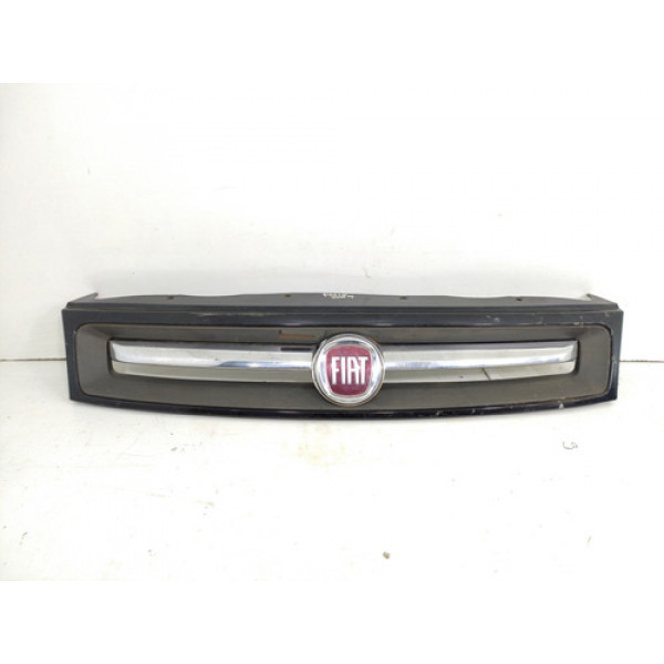 Grade Para-choque Fiat Palio 2009 