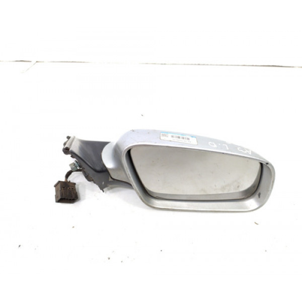 Retrovisor Externo Elétrico Audi A3 2000 