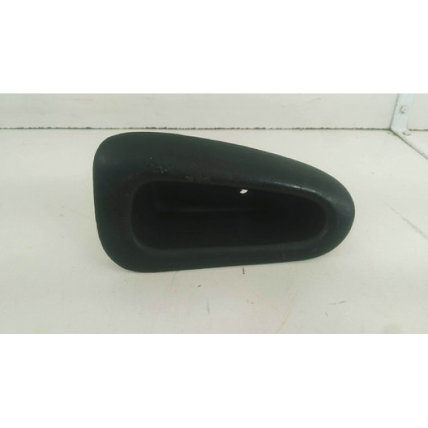 Puxador Porta Dianteira/d Peugeot 206 Cód 9629325977