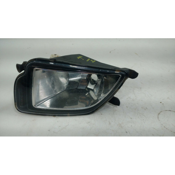 Farol De Milha D. Volkswagen Gol G6