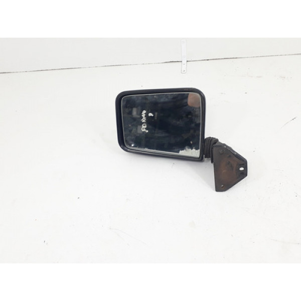 Retrovisor Direito Fiat Fiorino 