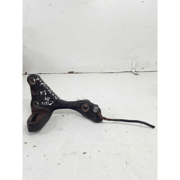 Suporte Alternador Honda Civic 99 1.6 