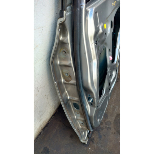 Porta T.d. Honda Civic 2014 Com Detalhe 