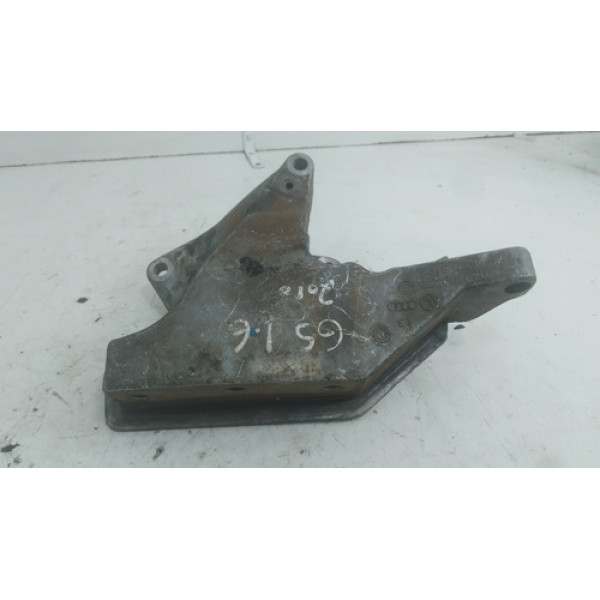 Suporte Coxim L/direito Motor Volkswagen Gol G5 2010 1.6