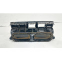 Moldura Difusor Central Volkswagen Golf 2002 Cód 1j0819728c