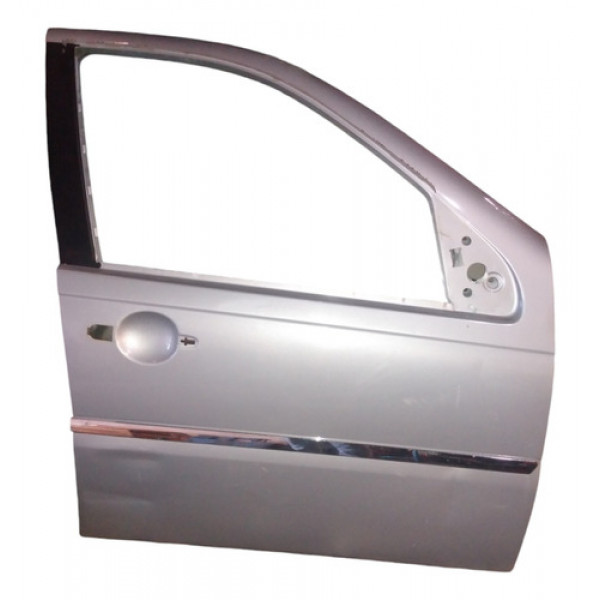 Porta Dianteira Direita Fiat Siena 2009 